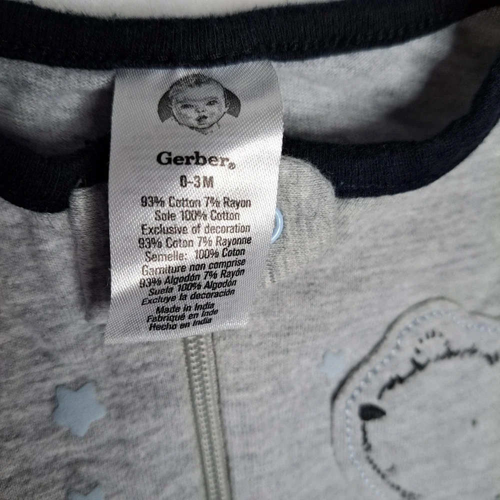 GAP this baby